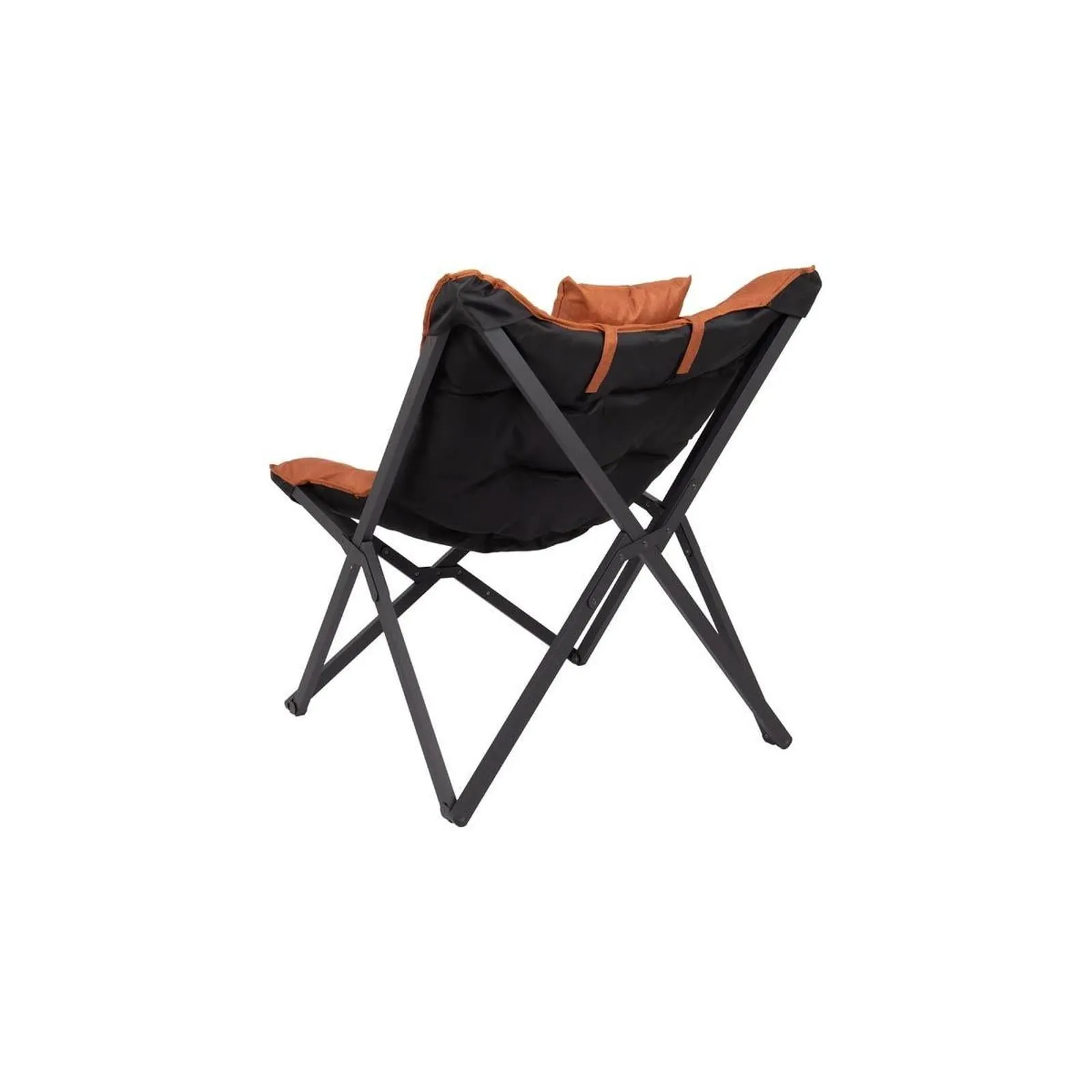 Bo-Camp Industrial Collection Relax Chair Brandon Clay