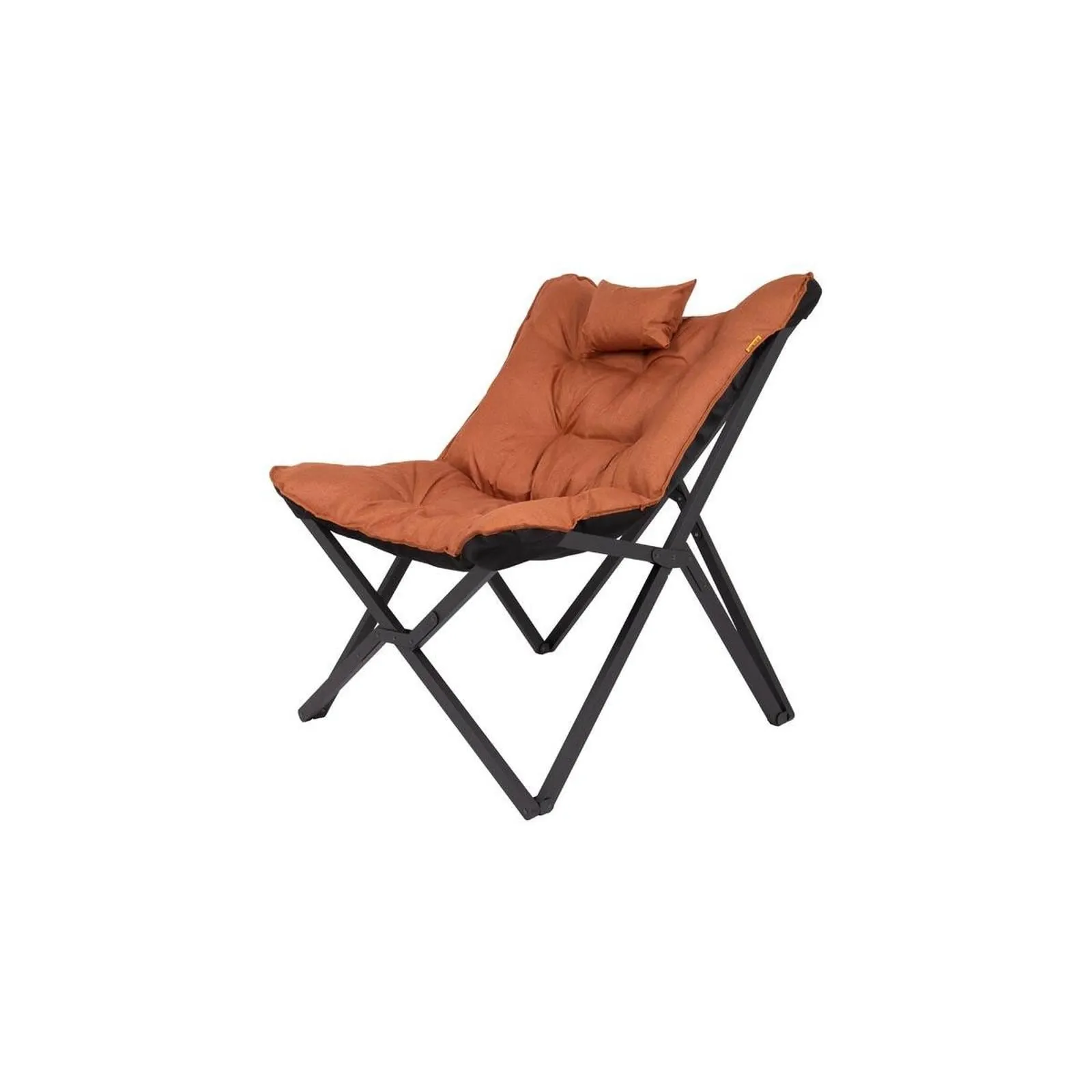 Bo-Camp Industrial Collection Relax Chair Brandon Clay