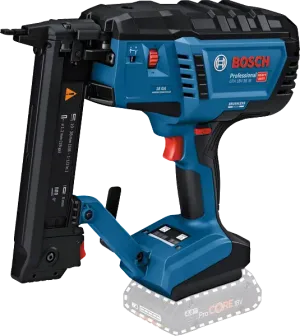 Bosch GTH 18V-38 M Professional Cordless Wood Stapler 0601482500