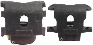 Brake Calipers Kit, 2PCS Front Disc Brake Calipers Break Calipers Kit fits Chrysler Cordoba 1978 fits Dodge Magnum 1978