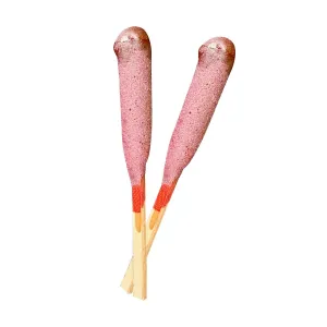 Breachpen Matches Pack of 5