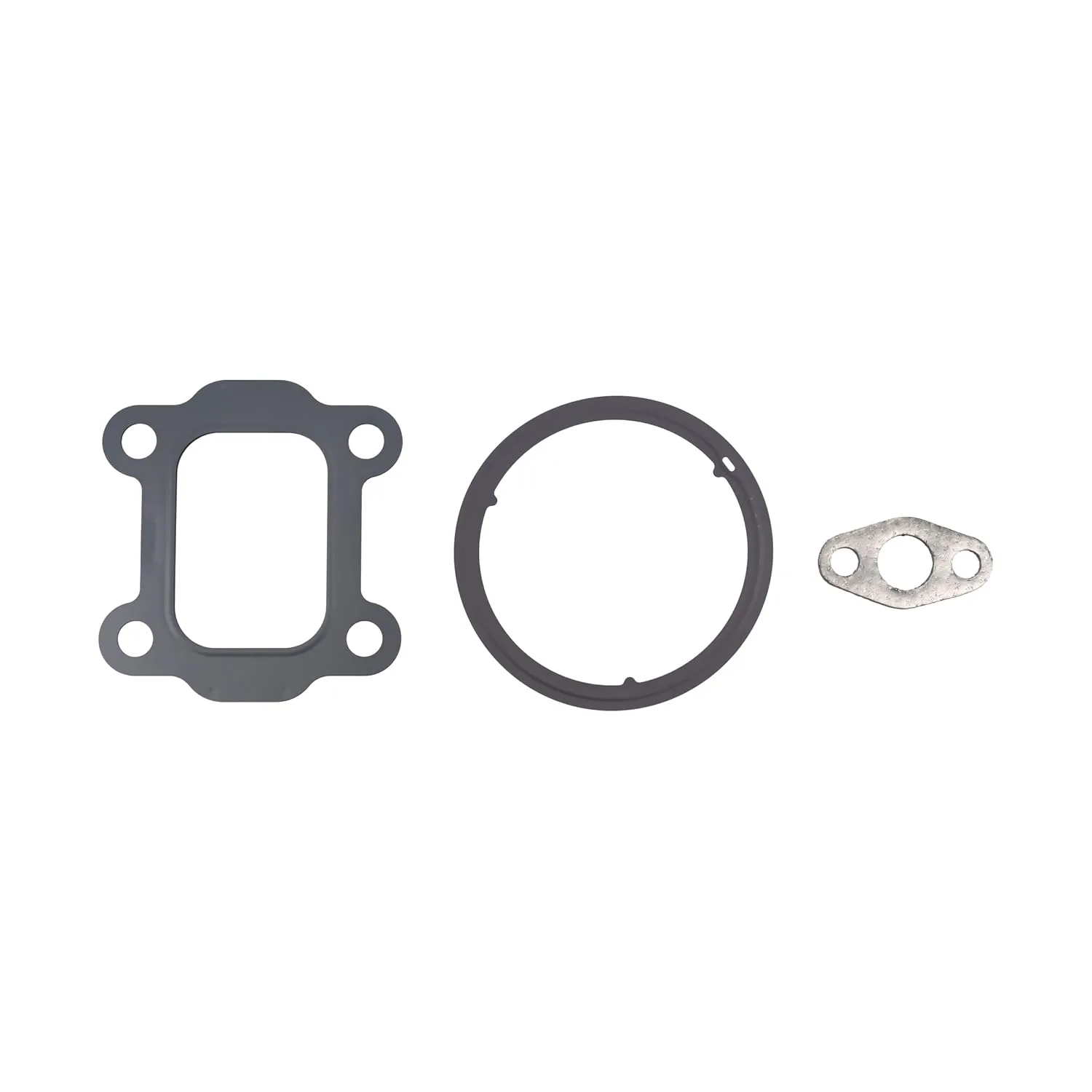 BTS-ISXTB314 Turbo Gasket Kit Kit de Juntas de Turbo Incl. 3101268 3684355 3102314 ISX15 & HOLSET HE551V HE561VE HE500VG