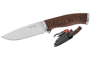 Buck 863 Selkirk Knife