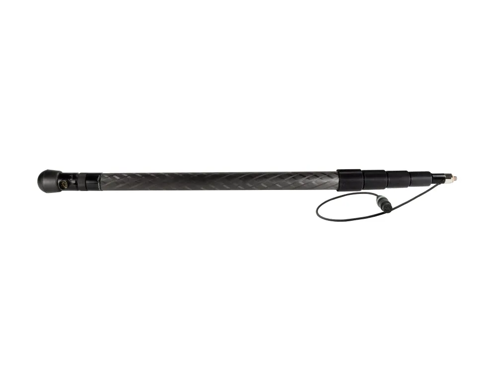 cable Buy-one-get-one-free internal with boom pole AMBIENT QP565 Fast-moving sale