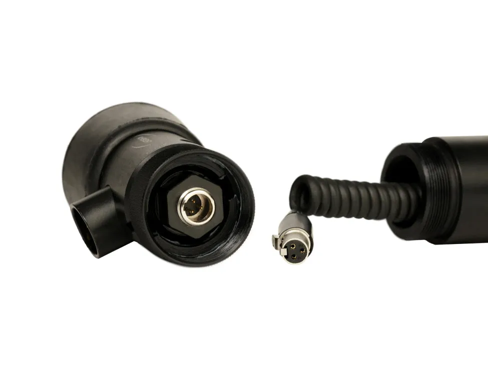 cable Buy-one-get-one-free internal with boom pole AMBIENT QP565 Fast-moving sale