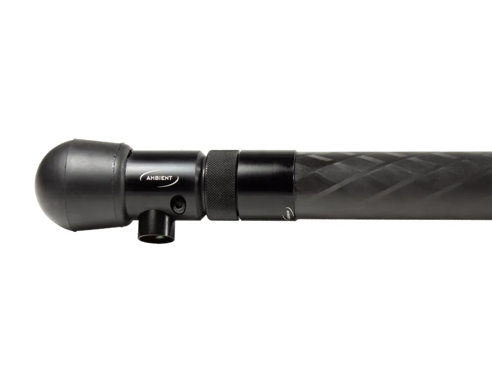 cable Buy-one-get-one-free internal with boom pole AMBIENT QP565 Fast-moving sale