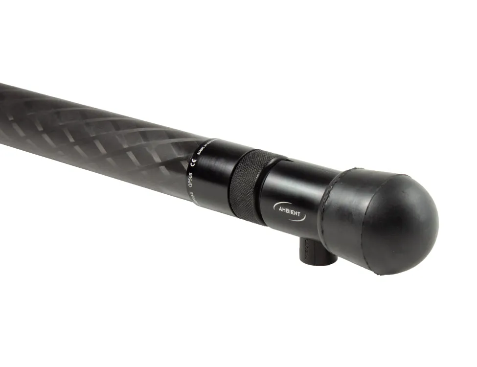 cable Buy-one-get-one-free internal with boom pole AMBIENT QP565 Fast-moving sale