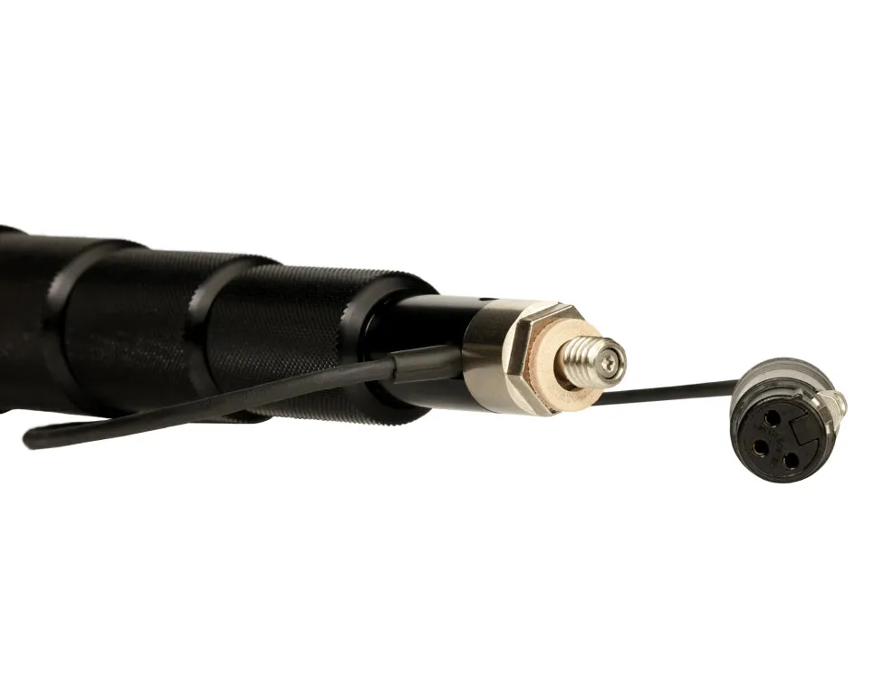 cable Buy-one-get-one-free internal with boom pole AMBIENT QP565 Fast-moving sale