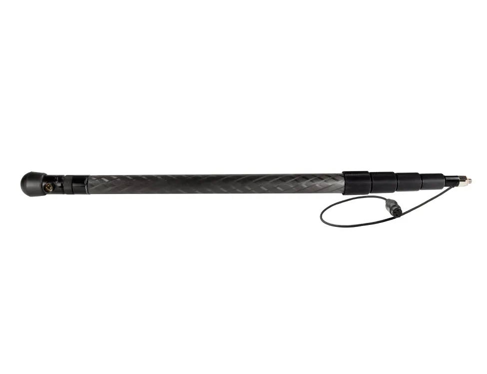 cable Buy-one-get-one-free internal with boom pole AMBIENT QP565 Fast-moving sale