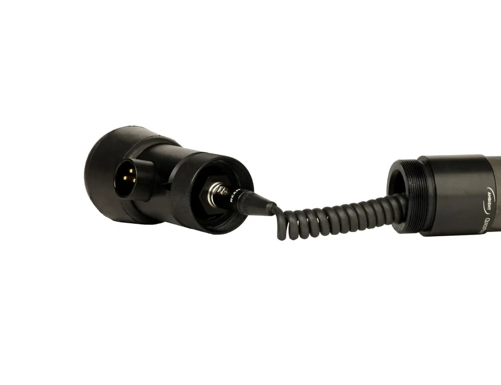 cable Buy-one-get-one-free internal with boom pole AMBIENT QP565 Fast-moving sale