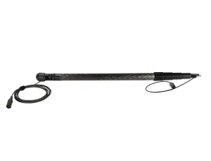 cable Buy-one-get-one-free internal with boom pole AMBIENT QP565 Fast-moving sale