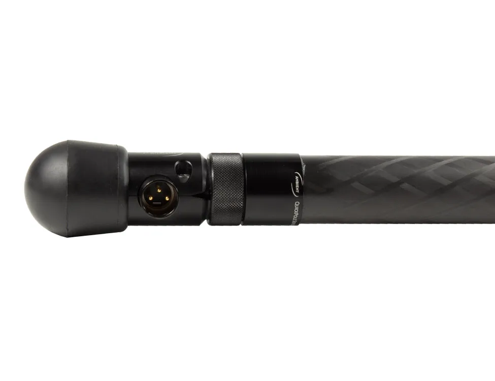 cable Buy-one-get-one-free internal with boom pole AMBIENT QP565 Fast-moving sale