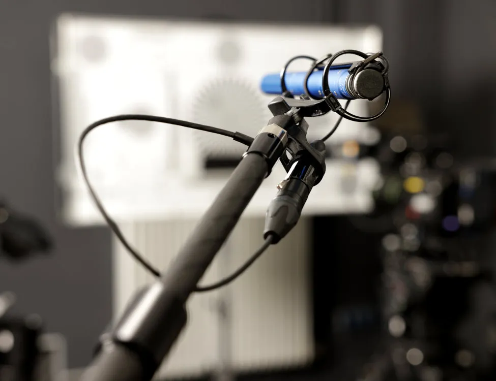 cable Buy-one-get-one-free internal with boom pole AMBIENT QP565 Fast-moving sale