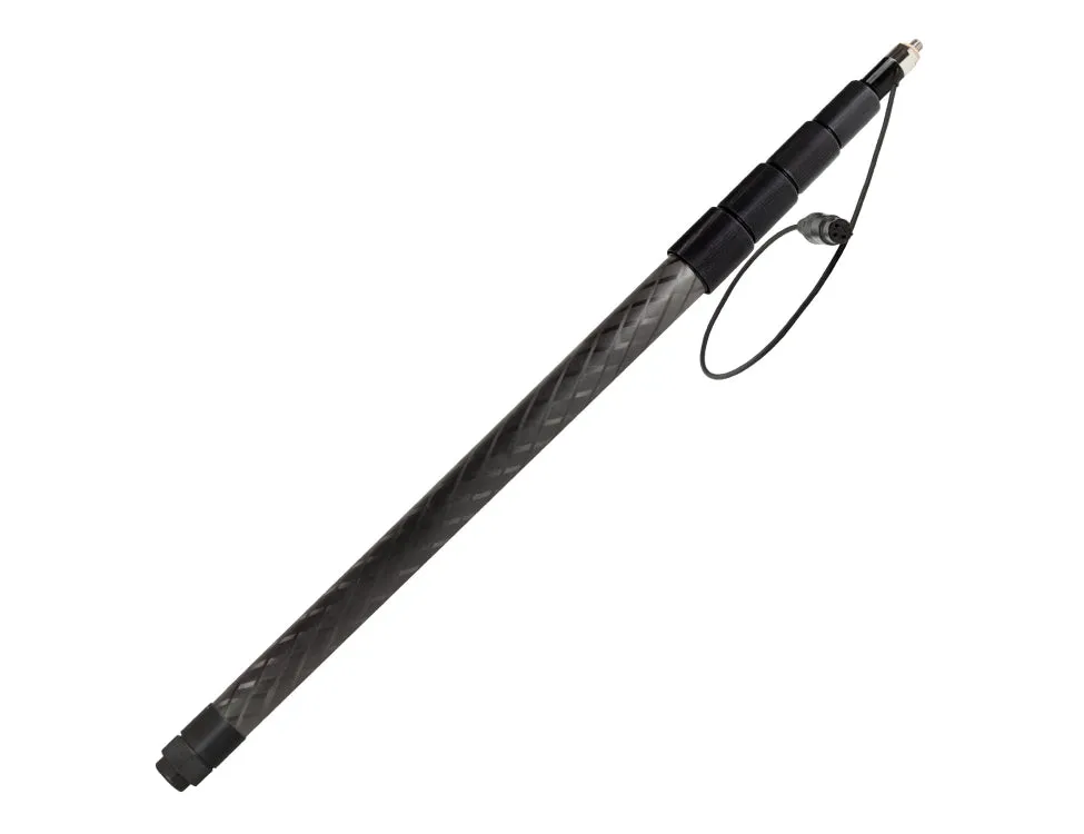 cable Buy-one-get-one-free internal with boom pole AMBIENT QP565 Fast-moving sale