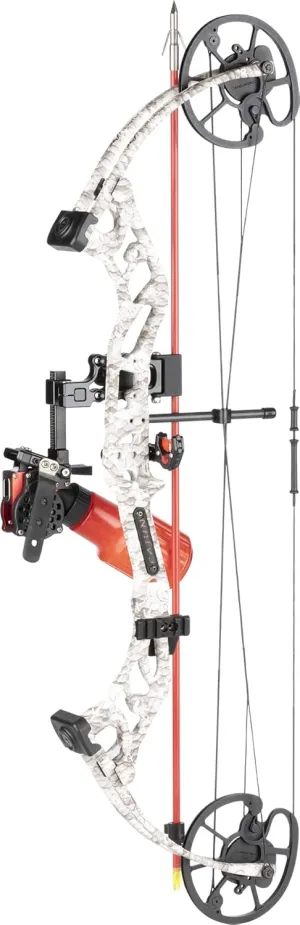 Cajun Bowfishing Sucker Punch Pro Bowfishing Bow