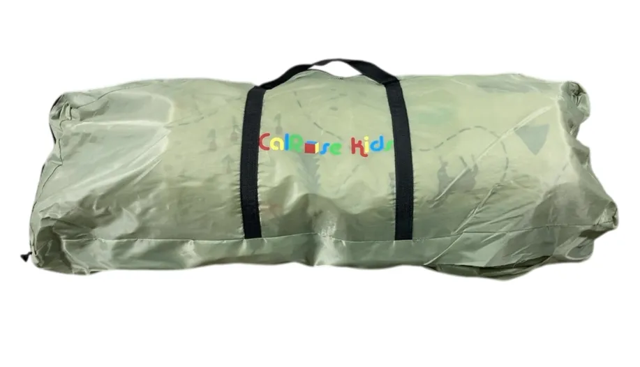 Calrose Kids Play Tent with Matching Picnic Mat