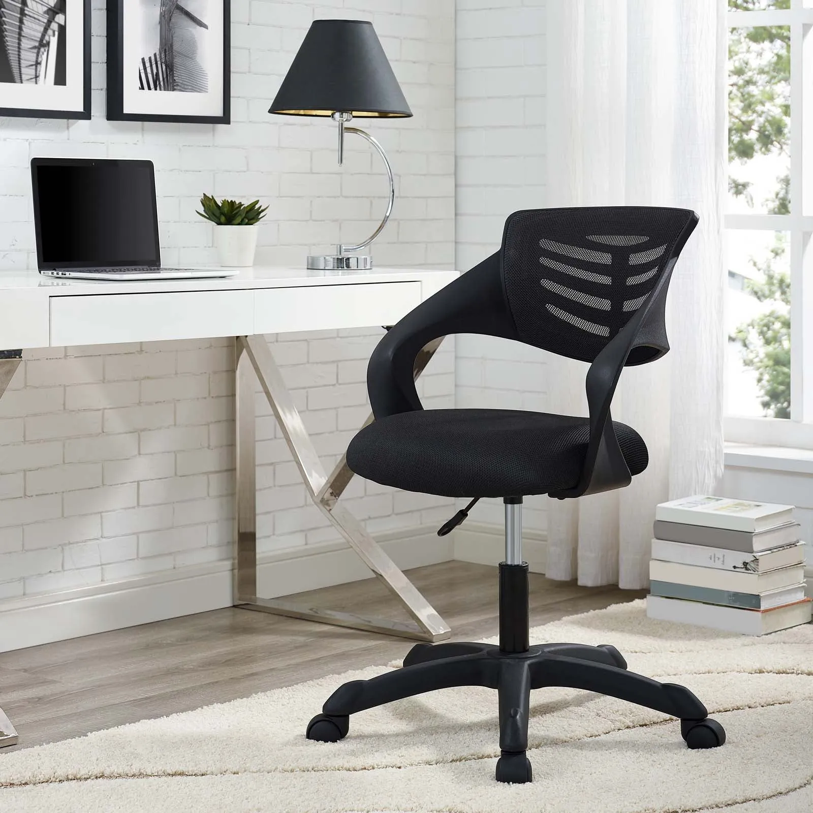 Calvin Mesh Office Chair
