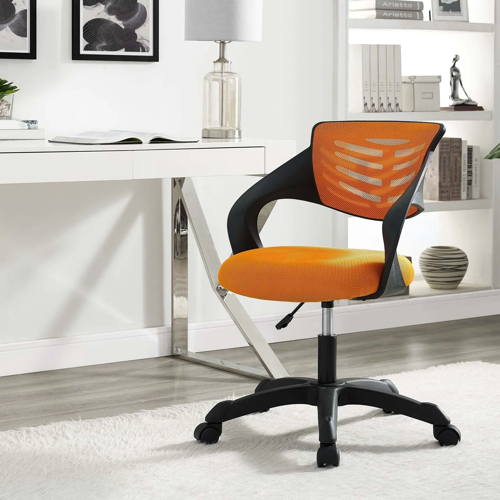 Calvin Mesh Office Chair