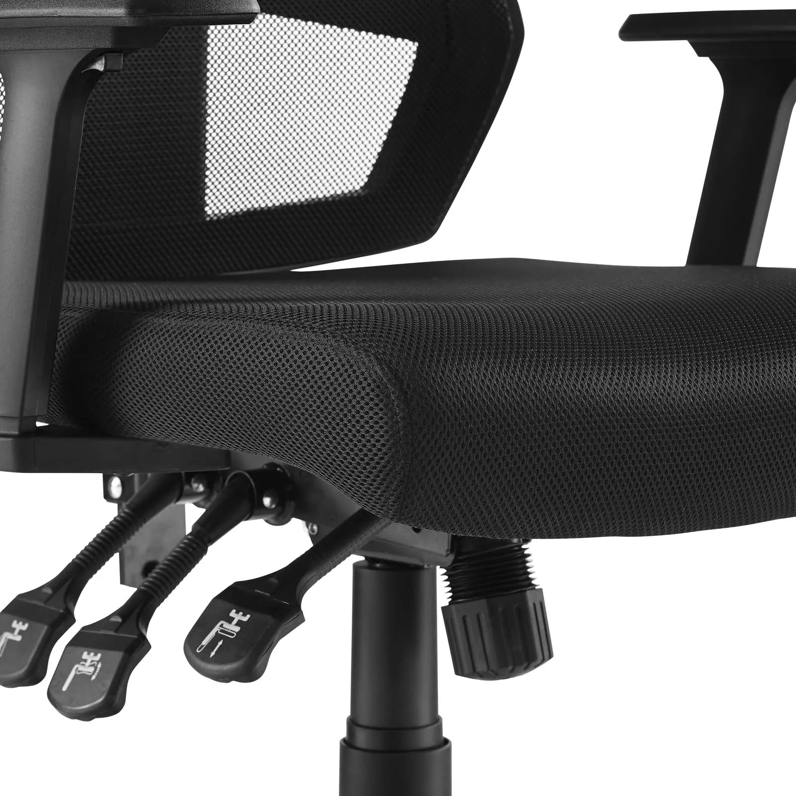Calvin Mesh Office Chair