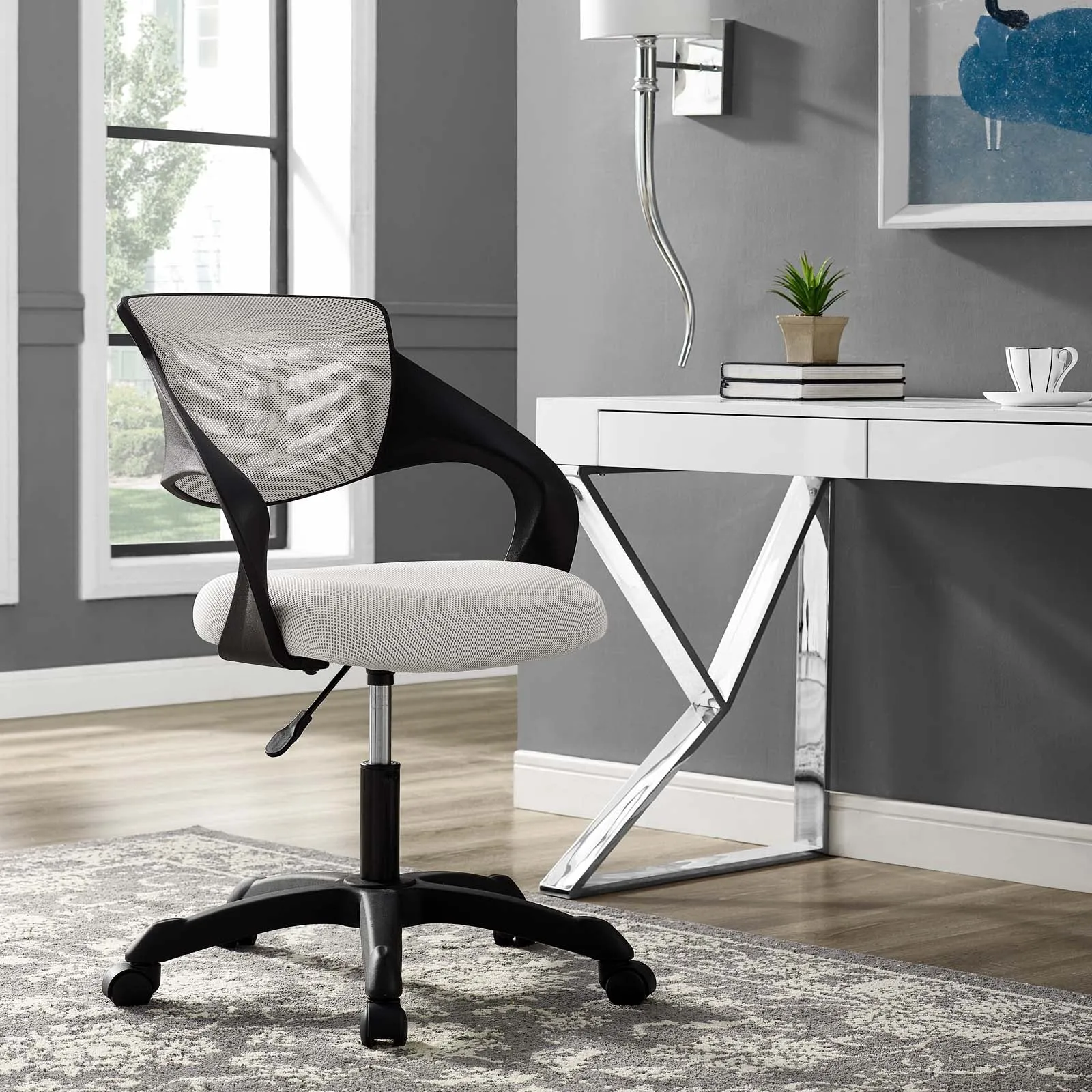 Calvin Mesh Office Chair