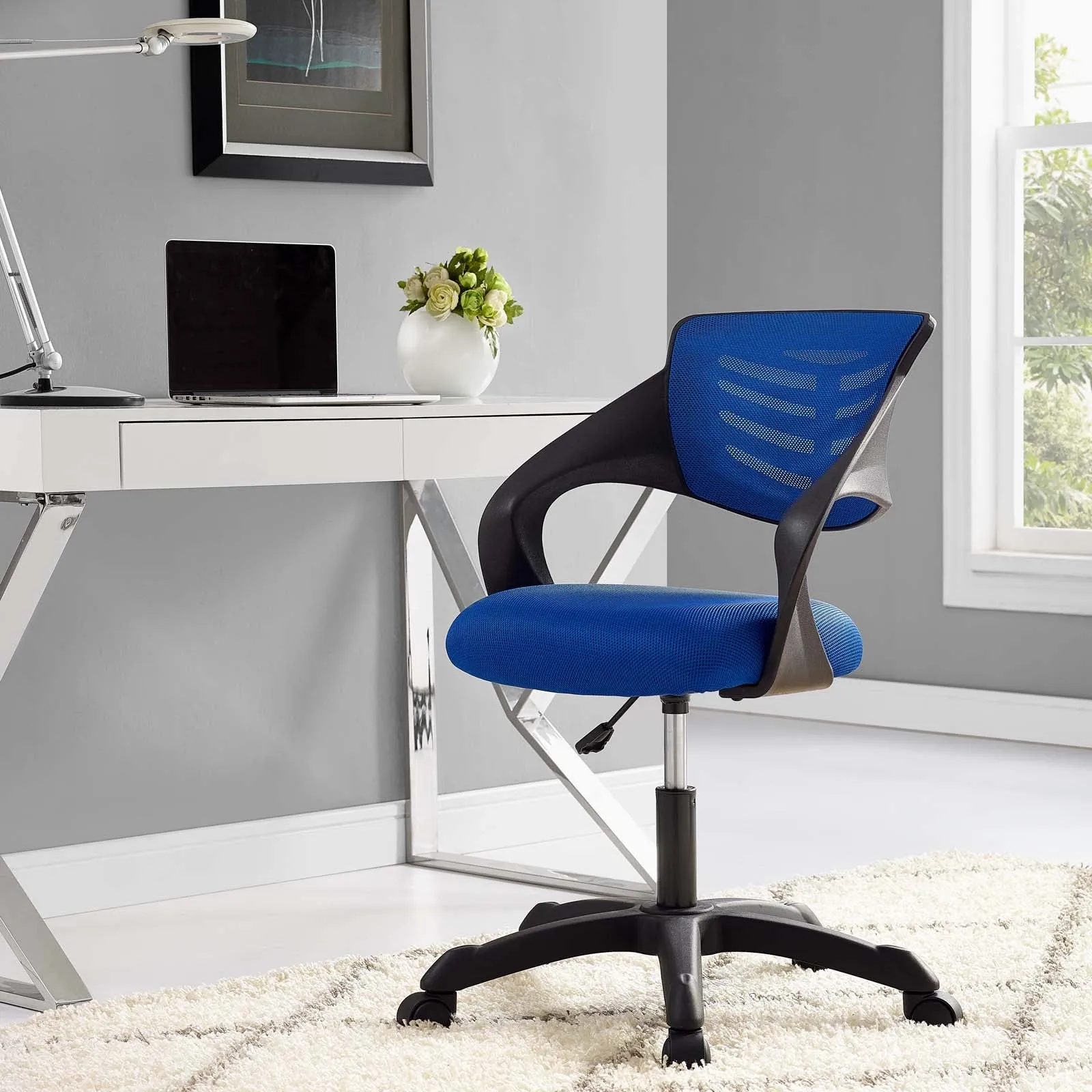 Calvin Mesh Office Chair