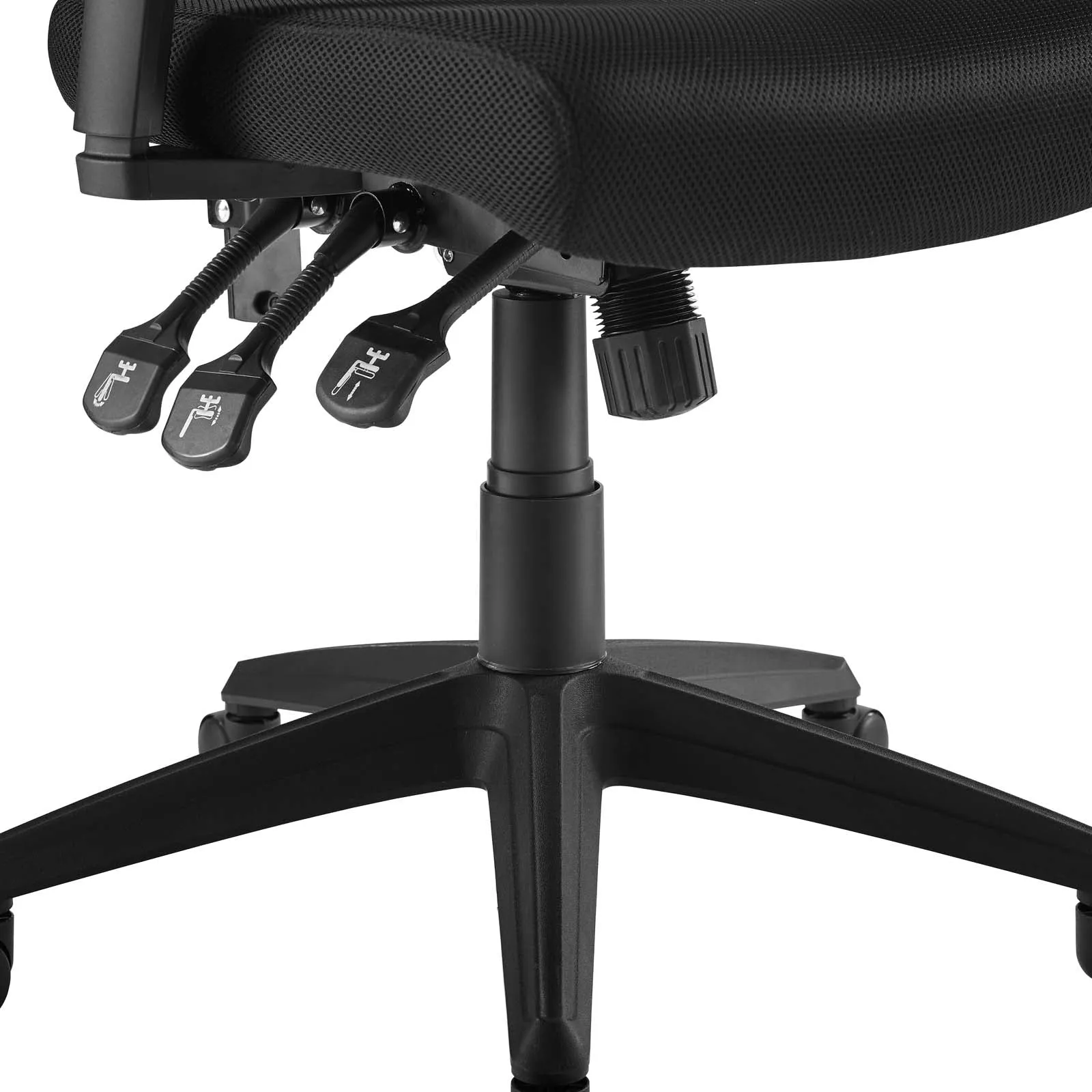 Calvin Mesh Office Chair