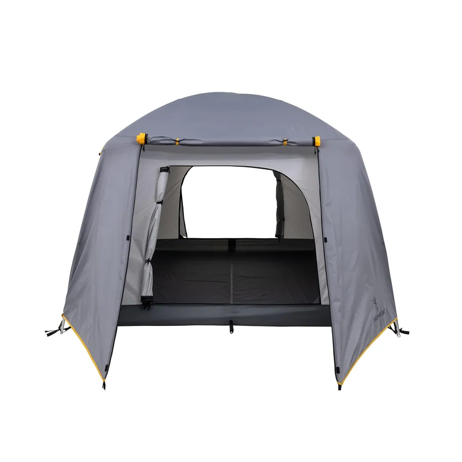 Camping Glacier 4-Person Tent