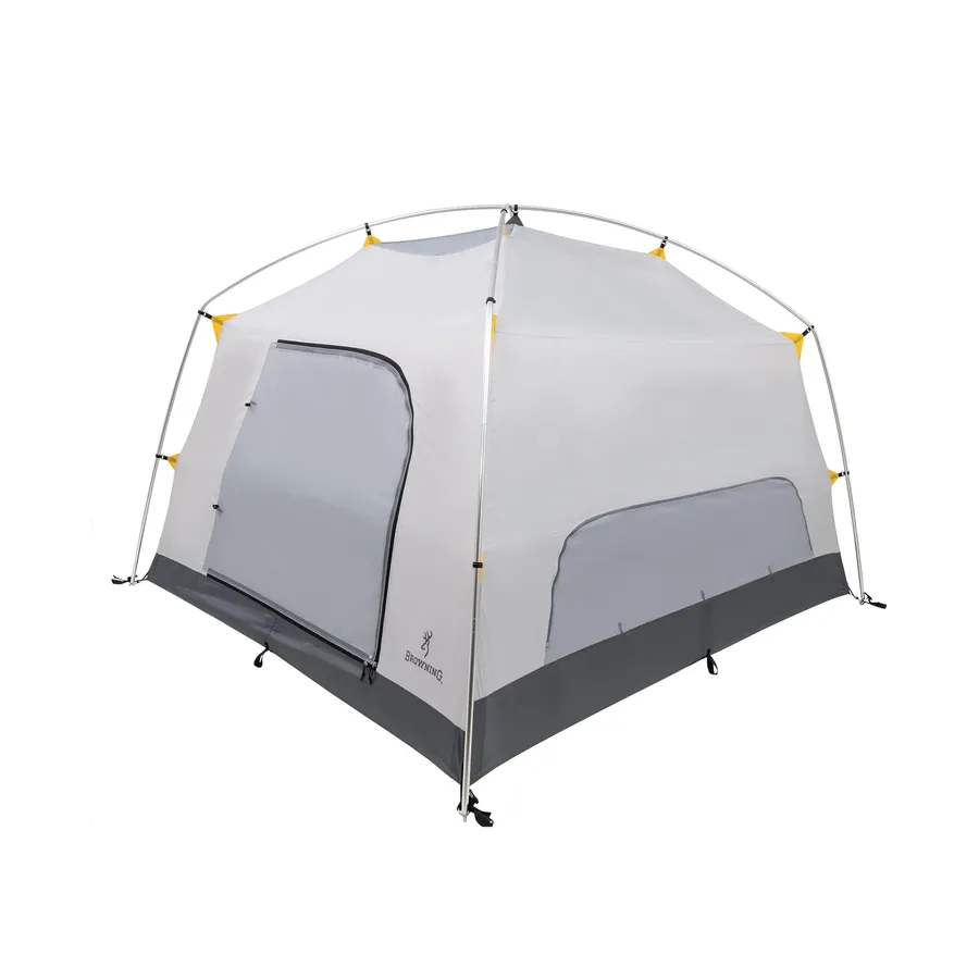 Camping Glacier 4-Person Tent