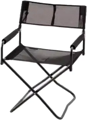 Camping Outdoor s Picnic Fishing Leisure Chairs Multi Color Wide Folding Chairs Benches Large Load Capacity Lightweight (Grey) (Mesh)
