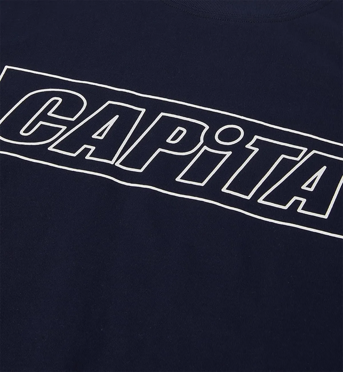 CAPiTA Outline Mens T-Shirt
