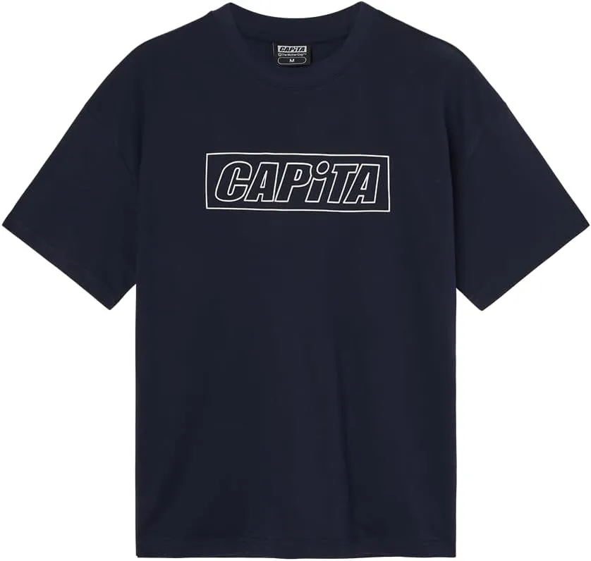 CAPiTA Outline Mens T-Shirt