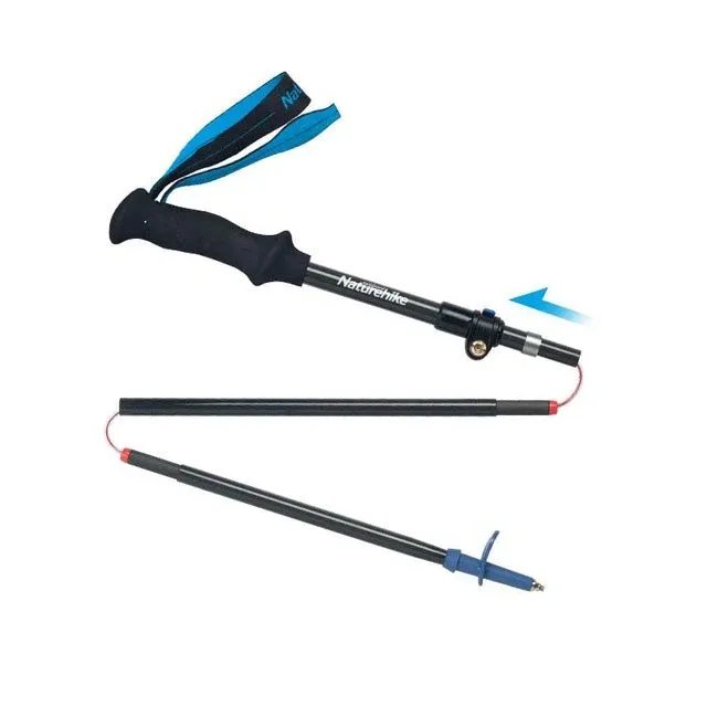 Carbon Trekking Pole Ultralight
