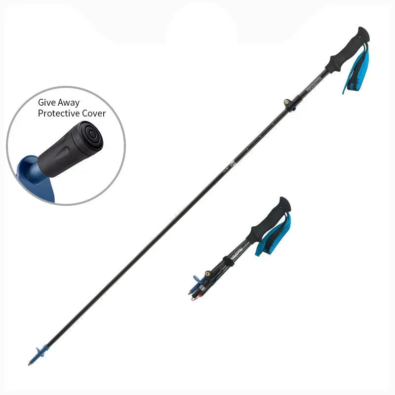 Carbon Trekking Pole Ultralight