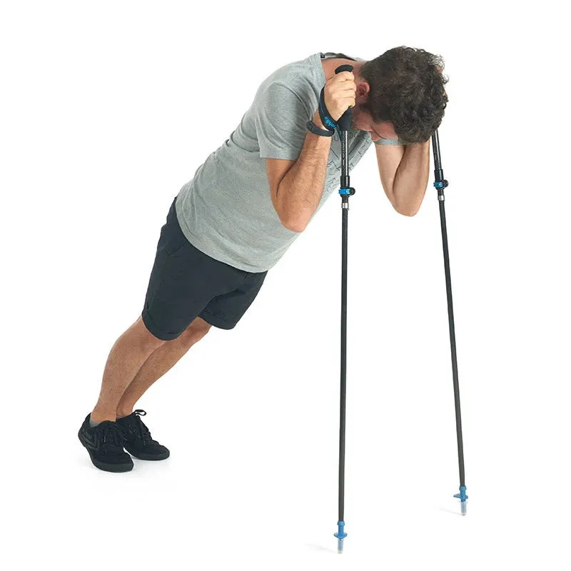 Carbon Trekking Pole Ultralight