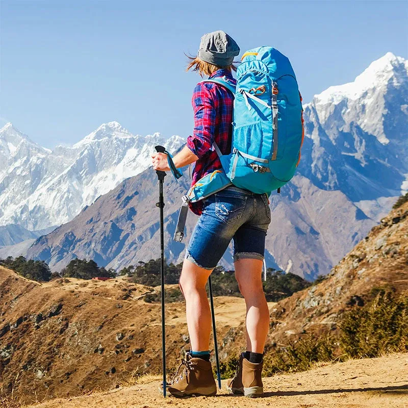 Carbon Trekking Pole Ultralight