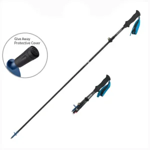 Carbon Trekking Pole Ultralight
