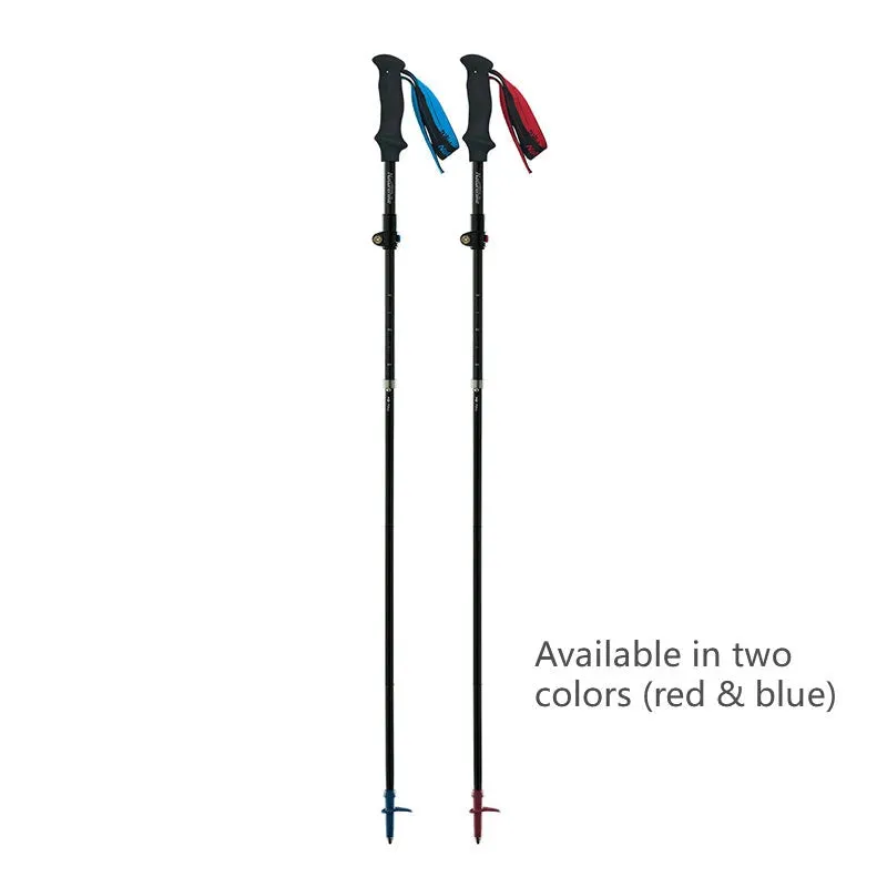 Carbon Trekking Pole Ultralight