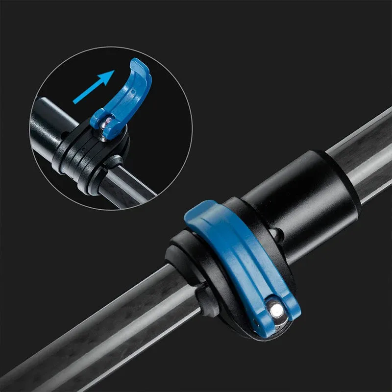 Carbon Trekking Pole Ultralight