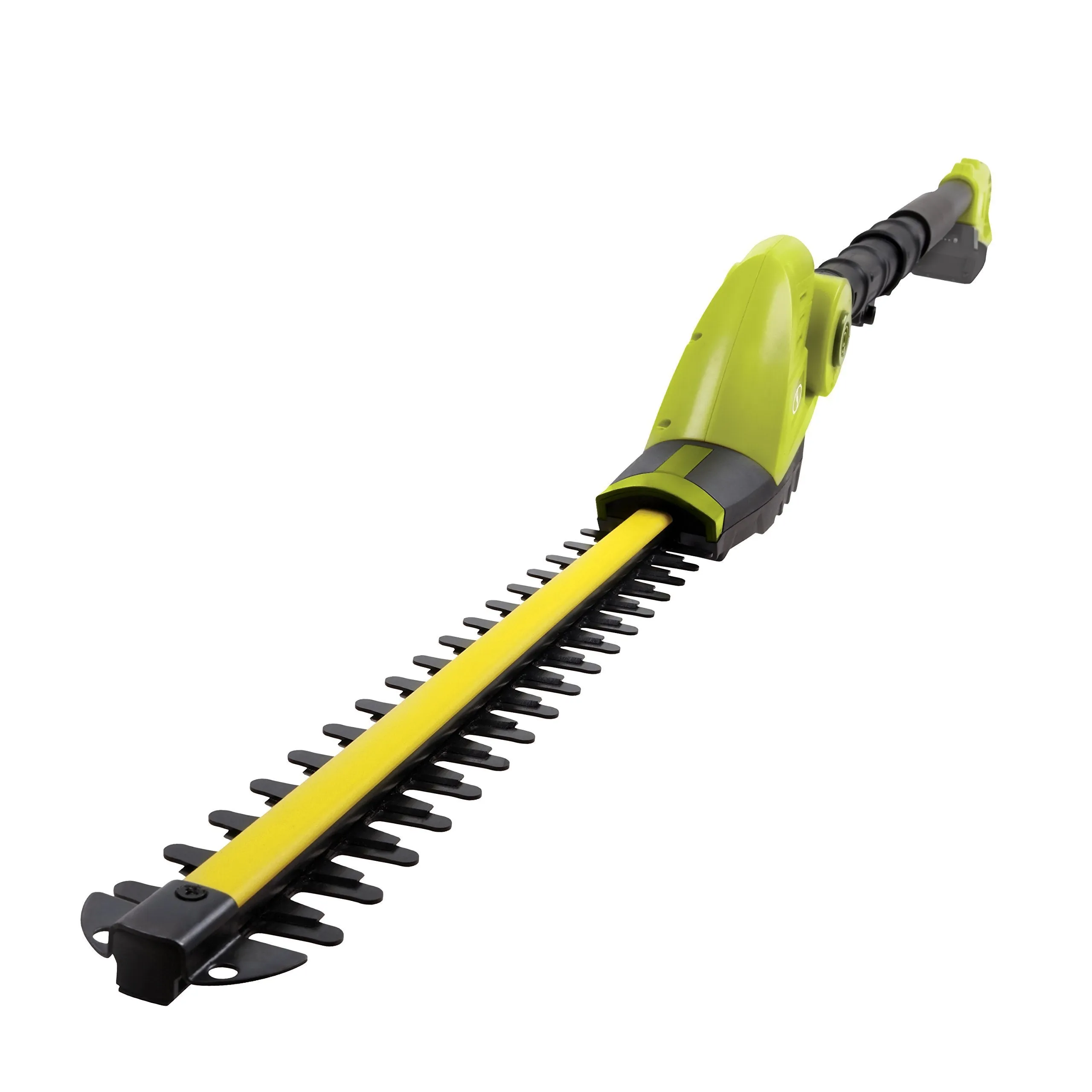 Care Sun Saw, Super special System-Hedge Cordless Trimmer, Joe Grass Trimmer GTS4002C Pole Hot-ticket item Lawn
