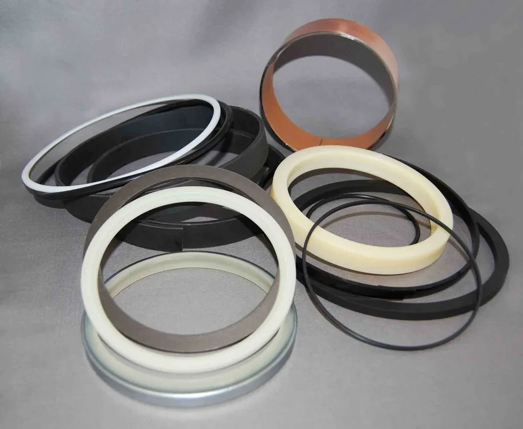 Caterpillar Hydraulic Cylinder Seal Kit (SK-P-UB-10-2.125x4.000)