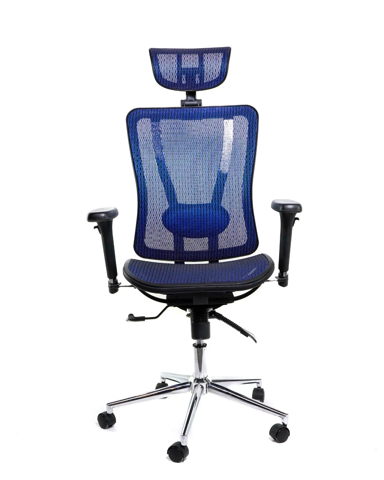Chair Executive High Back Taiwan Mesh