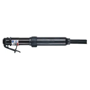 CHICAGO PNEUMATIC CP0456-LASAN Needle Scaler Kit,4,300 BPM,6 lb