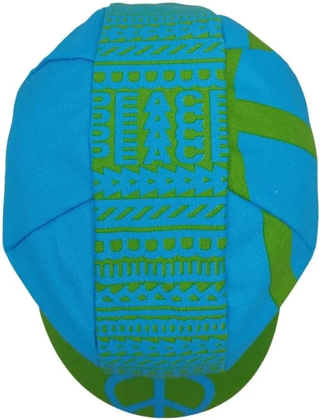 Cinelli Peace Cycling Cap