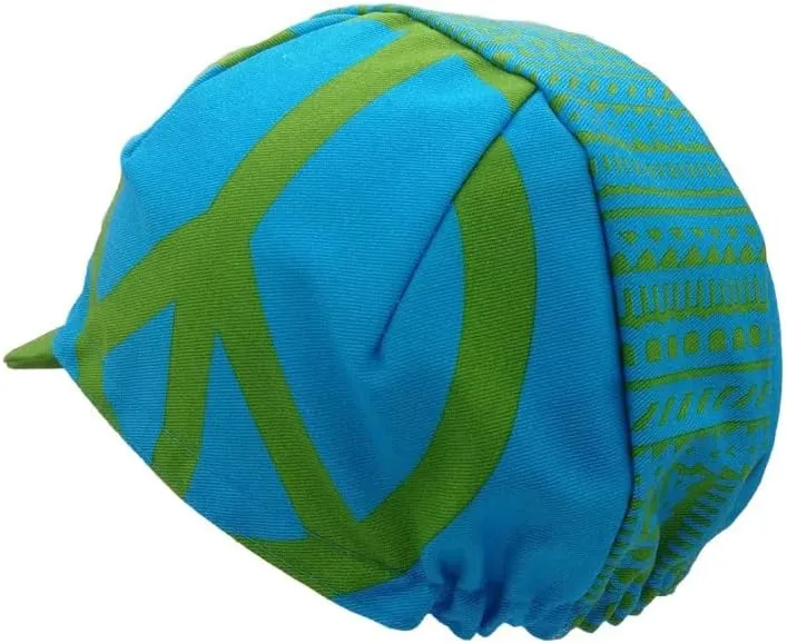 Cinelli Peace Cycling Cap