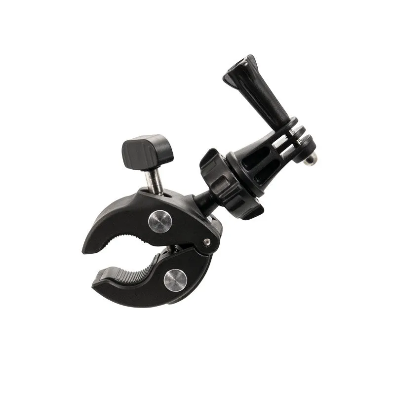 Clamp Mount with GoPro Mount