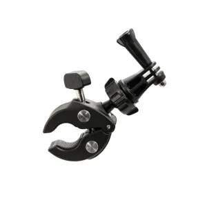 Clamp Mount with GoPro Mount