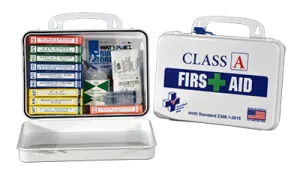 Class A general Purpose Kit
