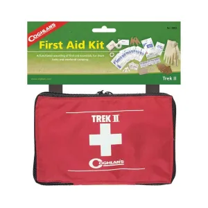 Coghlans First Aid Kit - Trek 2