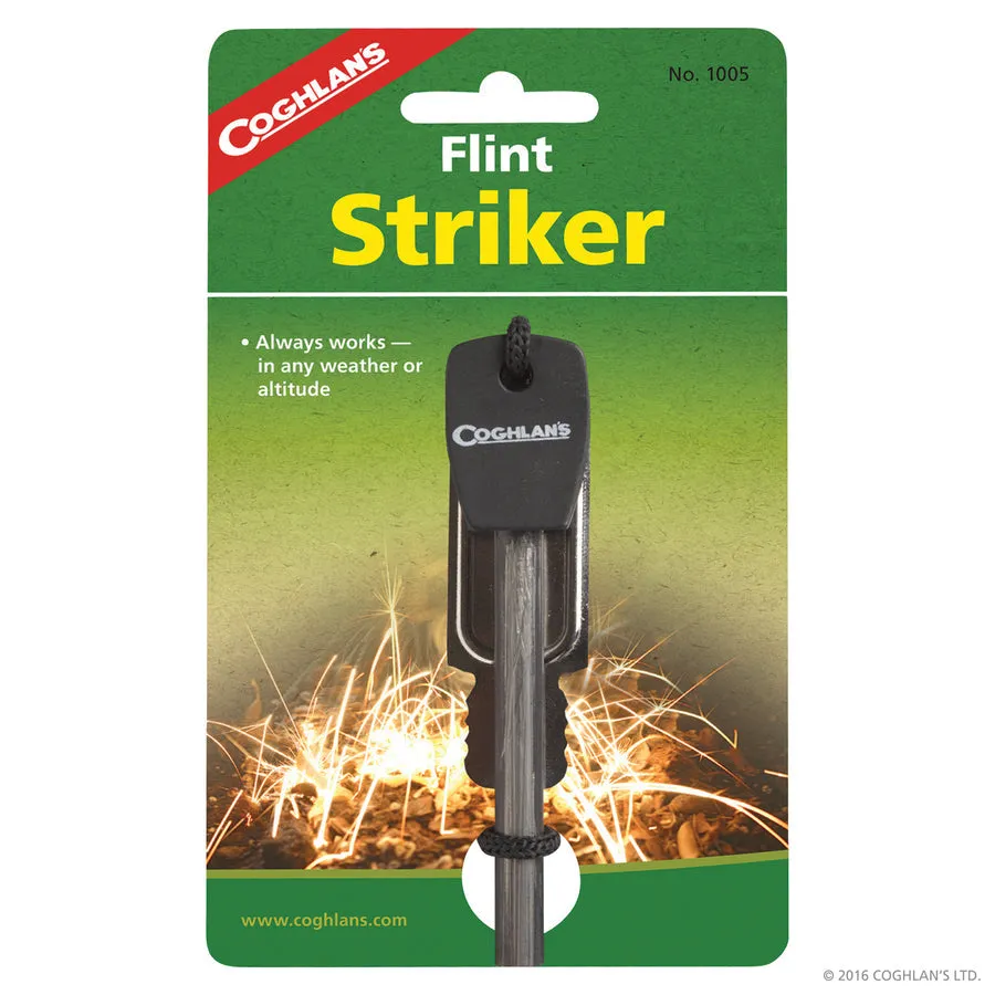 Coghlans Flint Striker