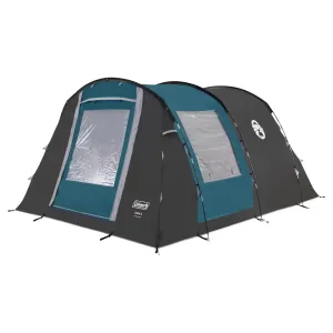 Coleman Cook 4 Family Poled Tent - 4 Person